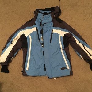 Killtec women's ski jacket